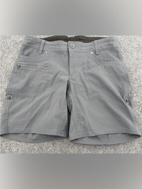 Kuhl Women’s Kliffside Air Shorts